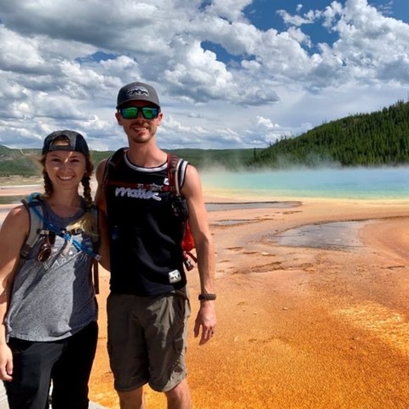 Meet your Posher, Kyle - Picture 1 of 1